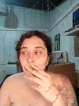 Fellyna online show from 09-13-25, 06:40