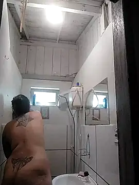 Fellyna online show from 09-19-25, 03:45