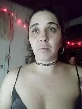 Fellyna online show from 09-20-25, 04:46