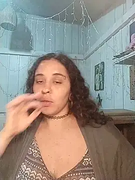 Fellyna online show from 09-26-25, 11:42