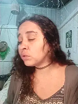 Fellyna online show from 09-27-25, 04:56