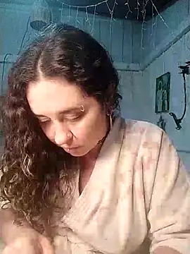 Fellyna online show from 10-04-25, 06:17