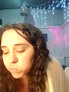 Fellyna online show from 10-08-25, 05:27