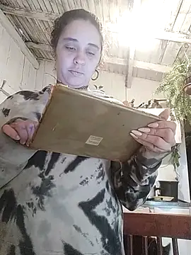 Fellyna online show from 10-08-25, 05:32