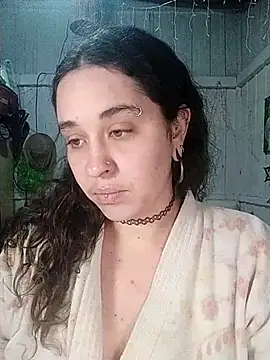 Fellyna online show from 10-20-25, 06:19