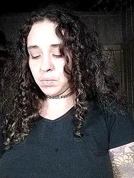 Fellyna online show from 10-27-25, 04:16