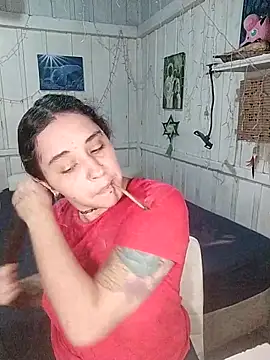 Fellyna online show from 11-05-25, 02:28