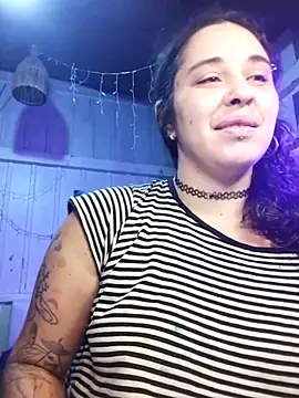 Fellyna online show from 11-06-25, 03:13