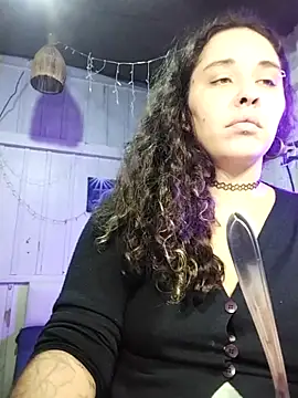 Fellyna online show from 11-07-25, 04:18