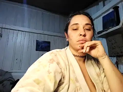 Fellyna online show from 11-13-25, 03:55