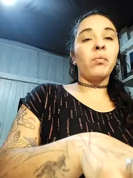 Fellyna online show from 11-20-25, 02:06