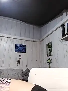 Fellyna online show from 11-22-25, 01:32