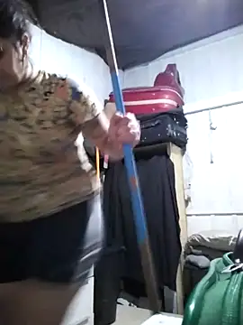 Fellyna online show from 11-28-25, 01:47