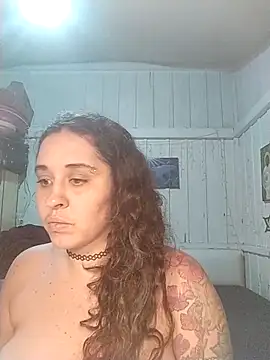 Fellyna online show from 11-30-25, 04:49