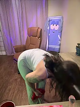 NaughtyLittleVeteran online show from 03-03-25, 09:22