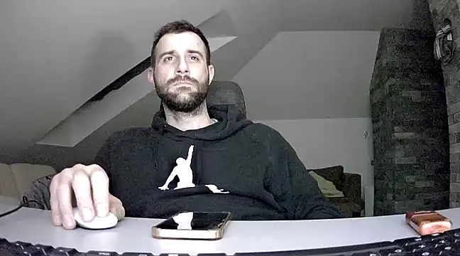 gryzoon online show from 03-17-25, 02:30