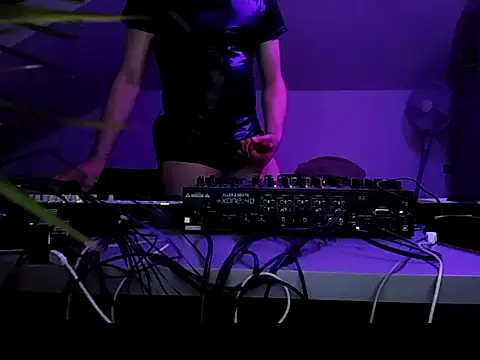 gryzoon online show from 06-10-26, 12:22