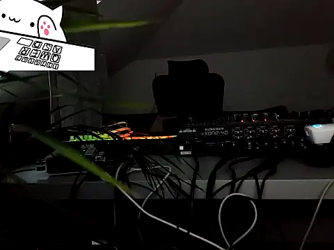 gryzoon online show from 06-12-26, 07:02