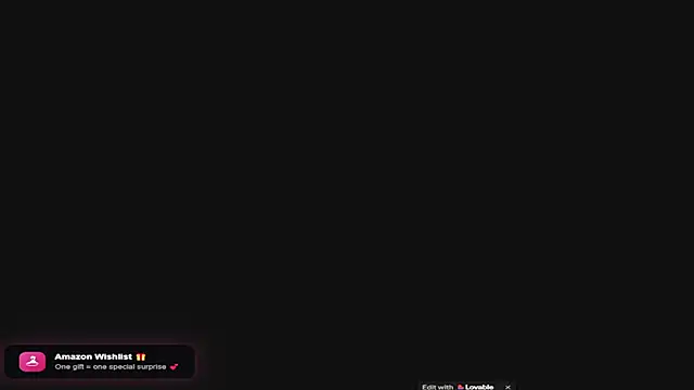 AhriSweet  online show from 05-29-26, 01:42