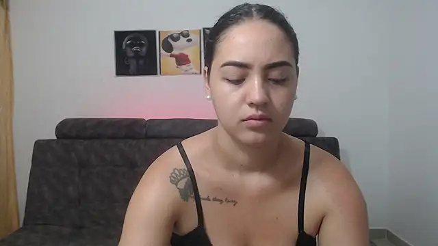 Snapshot of Anthonela_Queen chatting on 03-06-25, 12:09 Anthonela Queen online show from 03-06-25, 12:09