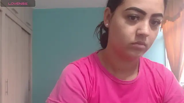 Anthonela Queen online show from 12-16-25, 12:10