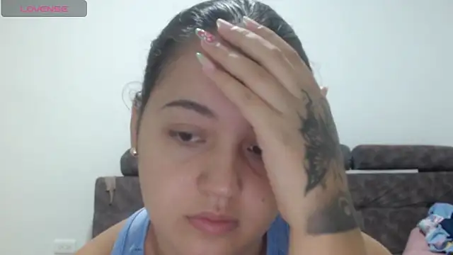 Anthonela Queen online show from 02-12-26, 10:32