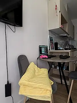  KissMyAss  online show from 03-15-26, 10:32