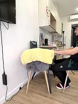  KissMyAss  online show from 03-22-26, 11:24