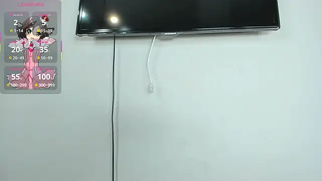 Zirael swan online show from 11-14-25, 01:48