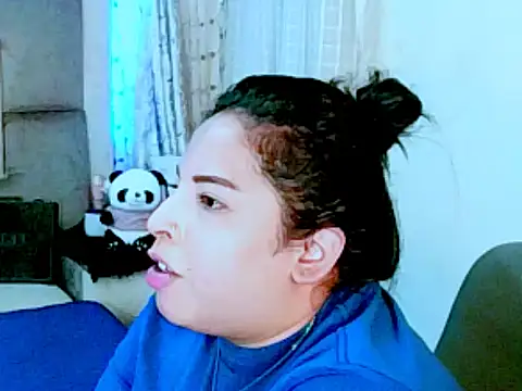 Snapshot of indiantopaz694u chatting on 11-18-25, 05:56 indiantopaz694u online show from 11-18-25, 05:56