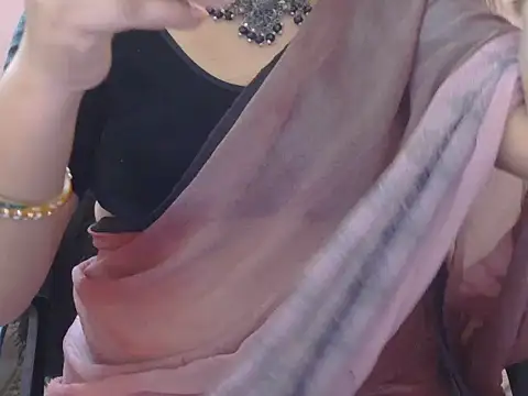 Lovely Manvi online show from 01-14-26, 05:40