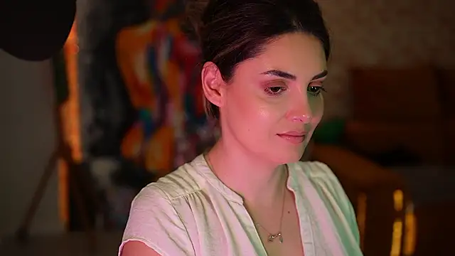  Allie  online show from 03-13-26, 02:12