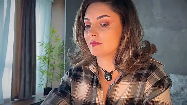  Allie  online show from 04-01-26, 12:50