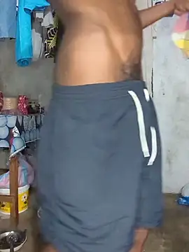 boodjona2 online show from 04-11-26, 09:30