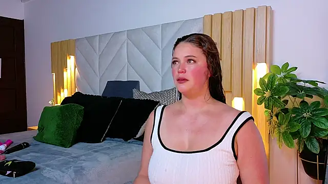 Snapshot of Anaise_latif chatting on 10-02-25, 11:28 Anaise latif online show from 10-02-25, 11:28