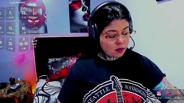 Veronika metal online show from 03-19-26, 11:09