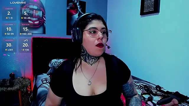 Veronika metal online show from 03-24-26, 10:20