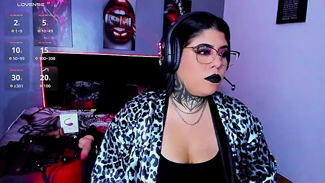 Veronika metal online show from 04-21-26, 09:39