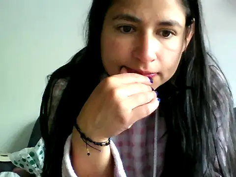 Escarcha-blue online show from 02-27-25, 12:56