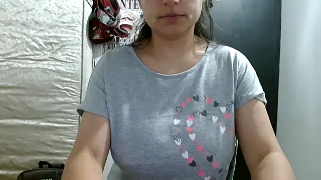 Escarcha-blue online show from 09-16-25, 01:17