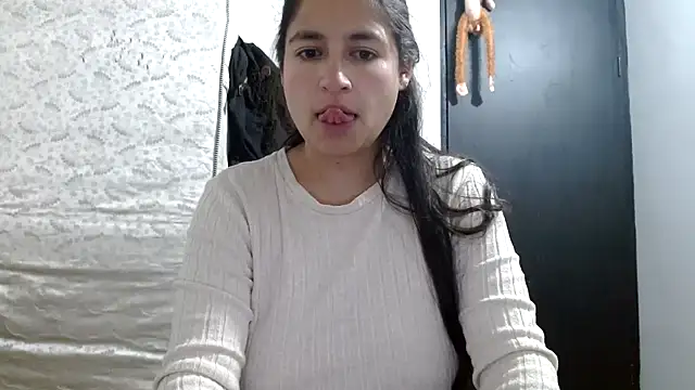 Escarcha-blue online show from 10-14-25, 11:38