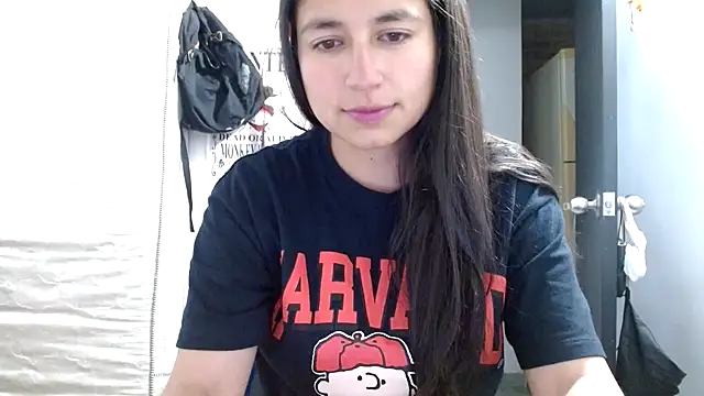 Escarcha-blue online show from 10-21-25, 04:57