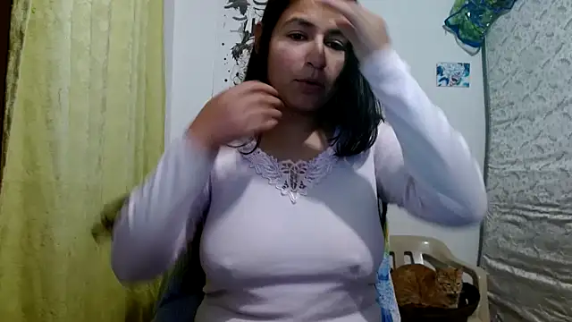 Escarcha-blue online show from 12-20-25, 01:23