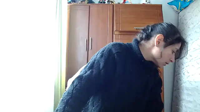 Snapshot of Escarcha-blue chatting on 04-29-26, 05:30 Escarcha-blue online show from 04-29-26, 05:30