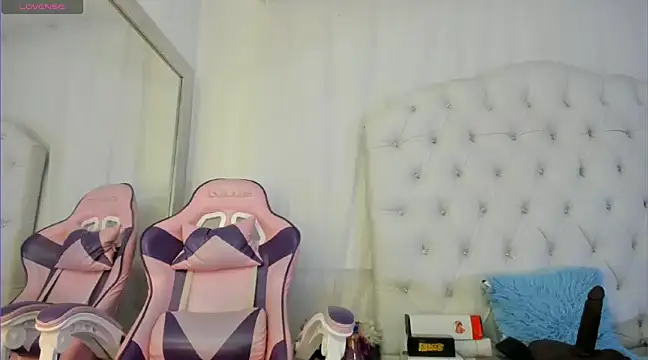 kamii arias online show from 02-26-25, 12:14