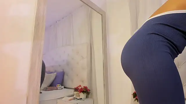 kamii arias online show from 09-11-25, 01:00