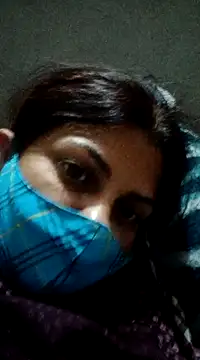 Disha2870 online show from 03-07-25, 06:02