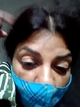 Disha2870 online show from 03-17-25, 03:14