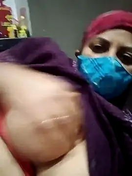 Disha2870 online show from 03-19-25, 07:06