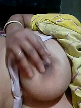 Disha2870 online show from 03-07-26, 03:36